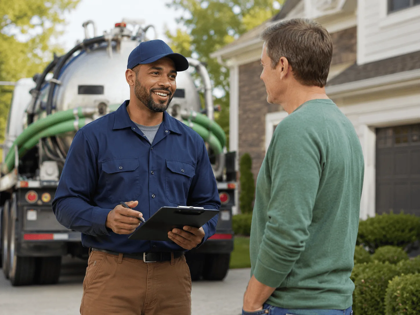Mosquito Control Hood, CA FAQs